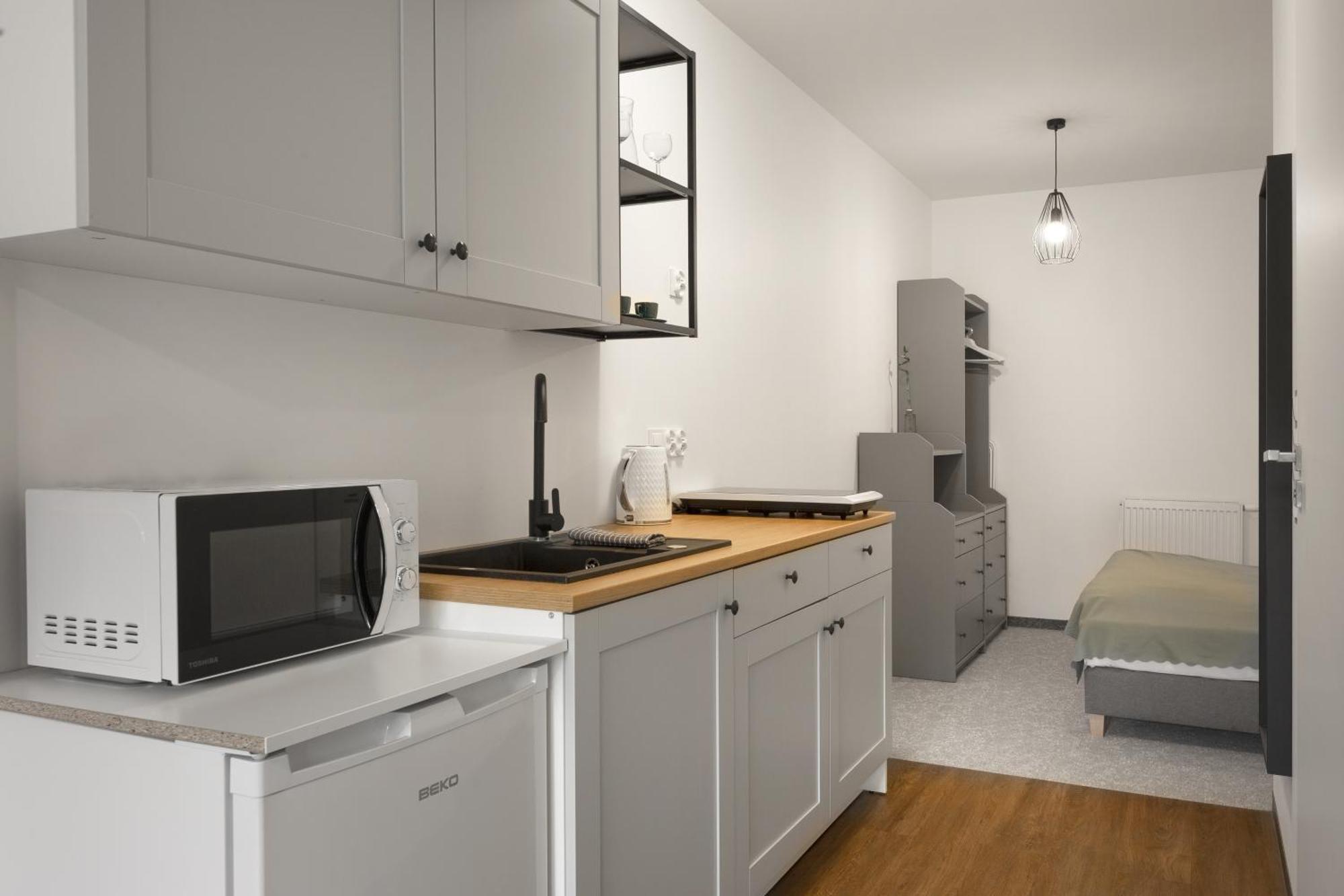 Apartamenty Wczasowa - Komfort Z Narciarnia Кудова-Здрой Стая снимка
