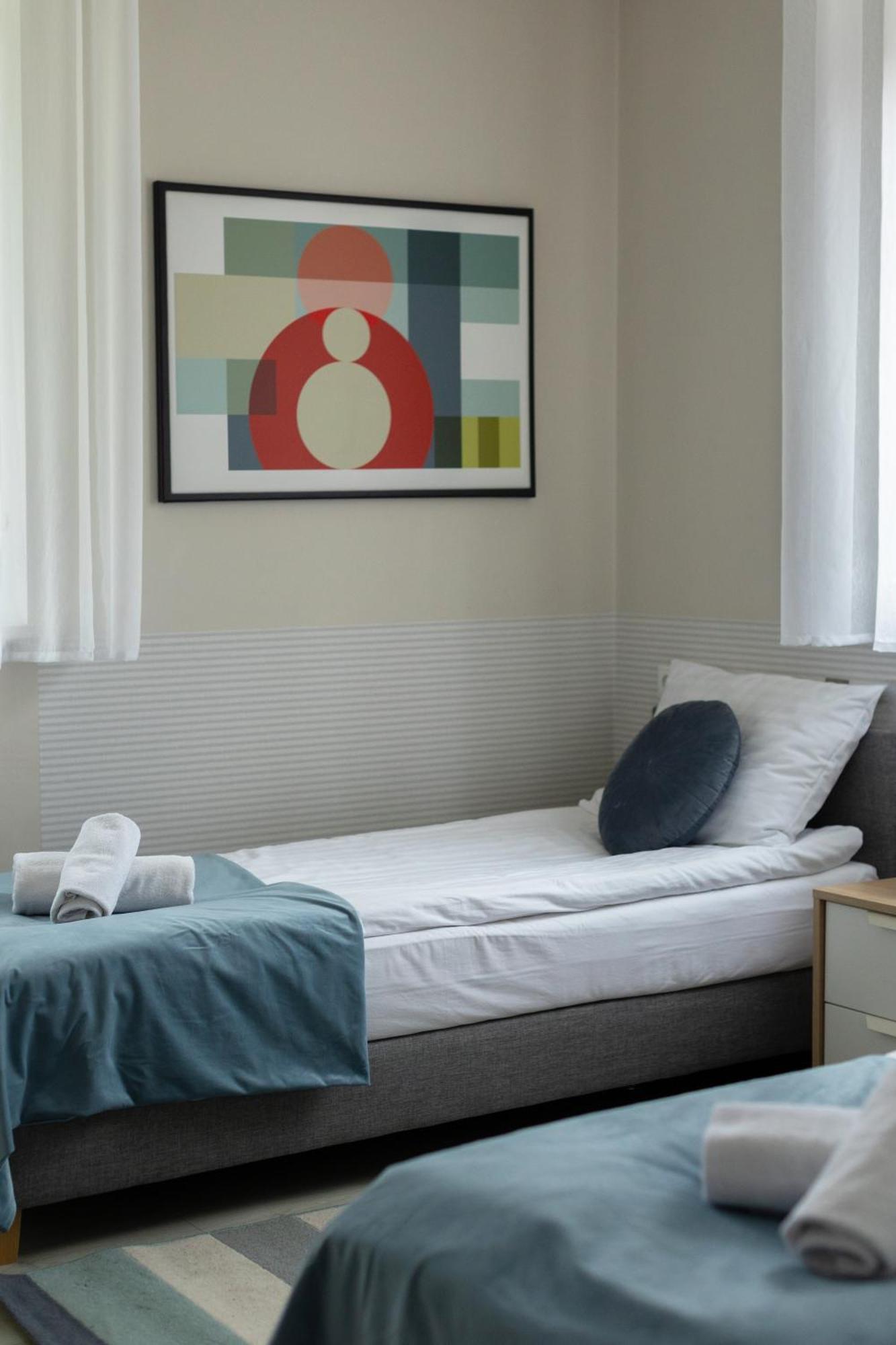 Apartamenty Wczasowa - Komfort Z Narciarnia Кудова-Здрой Екстериор снимка